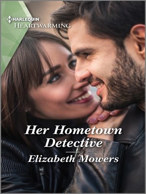 cover image of Her Hometown Detective